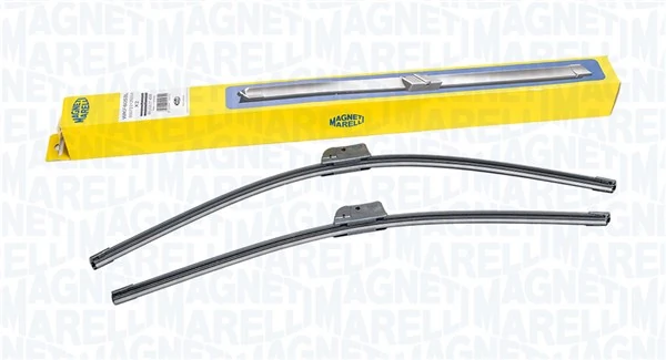 Wiper Blade